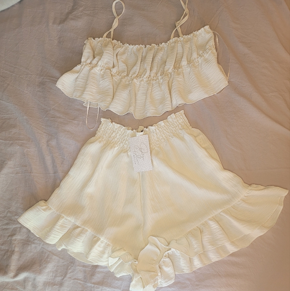 Matching Set